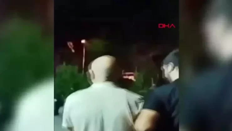 Ölüme Yatırım Yapan Zanlı Yakalandı
