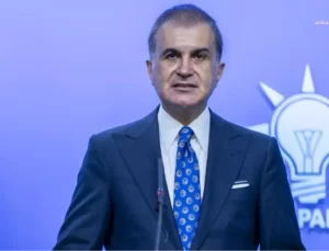 Ömer Çelik: “Kesinlikle Cezasızlık Algısına Müsaade Etmeyeceğiz”