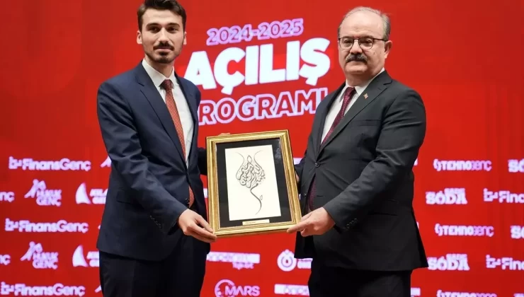 ÖNDER Gençlik Projeleri Tanıtıldı