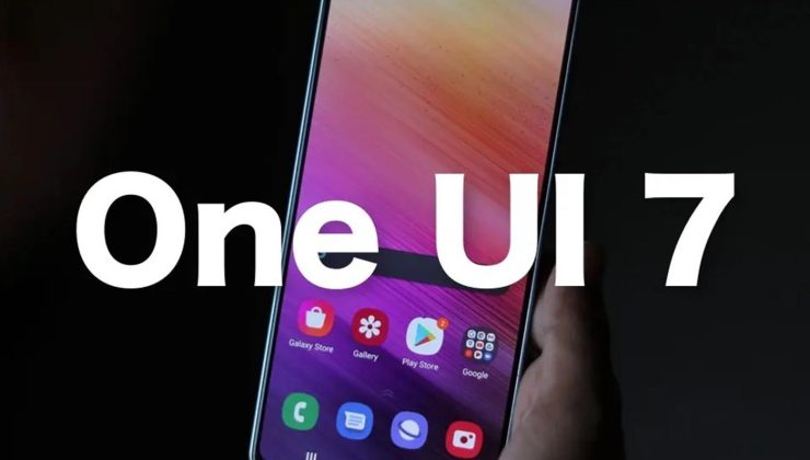 One UI 7, Samsung tarihindeki en büyük yazılımsal gelişme olabilir