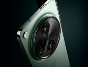 OnePlus 13 hiç beklenmedik bir özelliğe sahip olabilir