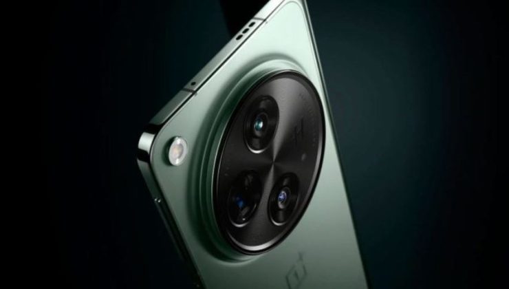 OnePlus 13 hiç beklenmedik bir özelliğe sahip olabilir
