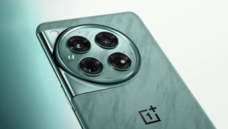 OnePlus 13’ün en net görüntülerinden biri sızdırıldı