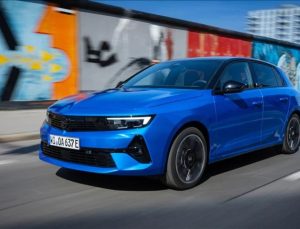 Opel modellerinde sonbahar kampanyaları