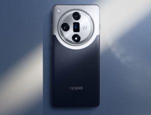Oppo’nun yeni amiral gemisi bu defa da arka panel sızıntısıyla kendini gösterdi