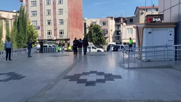 Ordu’da Silahlı Saldırı: 2 Tutuklama
