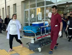 Organ Bağışı Hayat Kurtardı