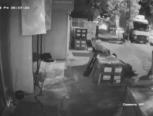 Organize Suç Operasyonunda 147 Tutuklama