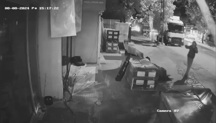 Organize Suç Operasyonunda 147 Tutuklama