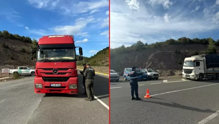 Orman Denetimleri Sıkılaştırıldı