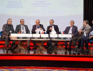 Orta Doğu Sempozyumu’nda Tehditler Tartışıldı