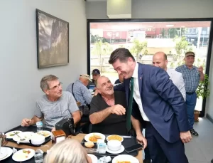 Ortahisar’a İkinci Kent Lokantası Geliyor