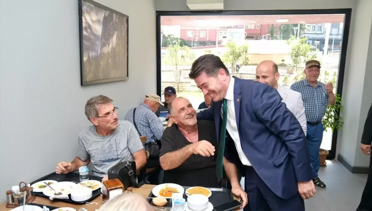 Ortahisar’a İkinci Kent Lokantası Geliyor