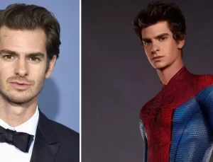 Örümcek Adam Andrew Garfield’den ‘Gazze’ye’ destek mesajı