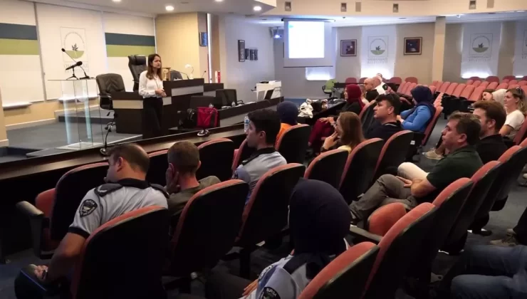 Osmangazi Belediyesi’nden Sağlıklı Beslenme ve Ofis Ergonomisi Eğitimi