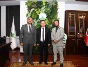 Osmangazi’de Otopark Sorununa Çözüm: 350 Araç Kapasiteli 3 Yeni Otopark Projesi