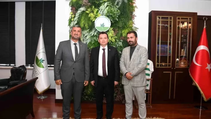 Osmangazi’de Otopark Sorununa Çözüm: 350 Araç Kapasiteli 3 Yeni Otopark Projesi