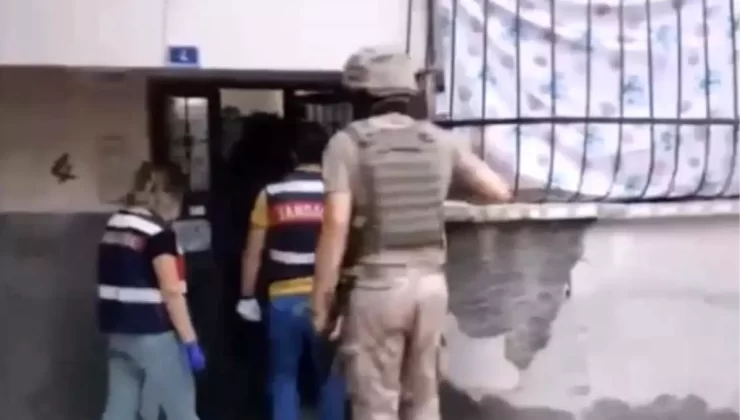 Osmaniye’de DEAŞ Operasyonu: 1 Tutuklama
