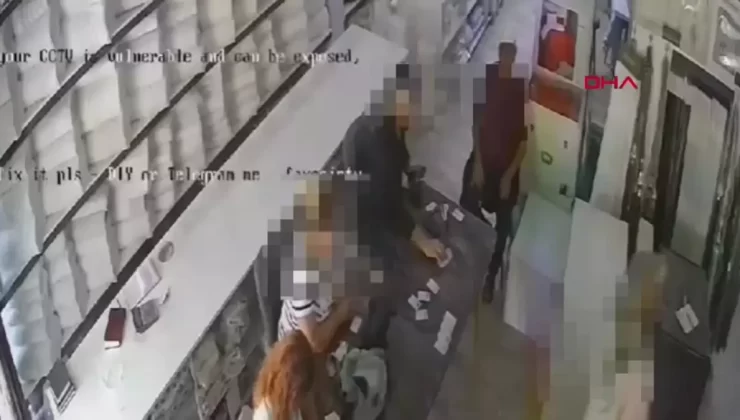 Osmaniye’de Dolandırıcılık Şebekesi Çökerildi