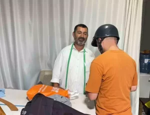 Osmaniye’de Dolandırıcılık Skandalı