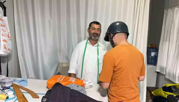 Osmaniye’de Dolandırıcılık Skandalı