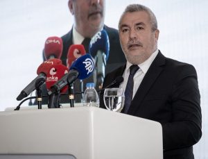 ÖSYM Başkanı: Beceri temelli yeni müfredata geçiş yapıldı