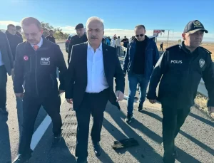 Otobüs Kazasında 3 Savcı Görevlendirildi