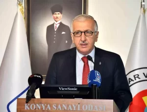 Otomotivde Dönüşüm Fırsatları Görüşüldü