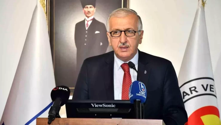 Otomotivde Dönüşüm Fırsatları Görüşüldü