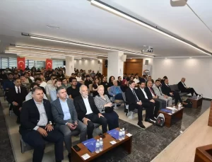 Otomotivde Dönüşüm Konferansı Konya’da Yapıldı