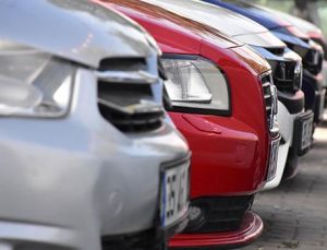 Otomotivden en yüksek Eylül ihracatı