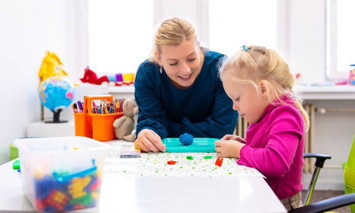 Oyun Terapisi Nedir?