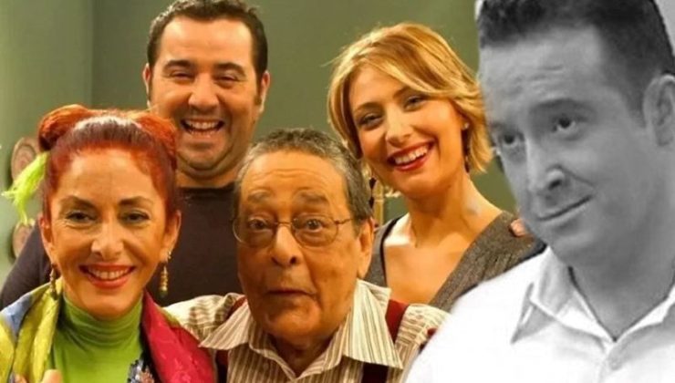 Oyuncu Vural Çelik son yolculuğuna uğurlandı