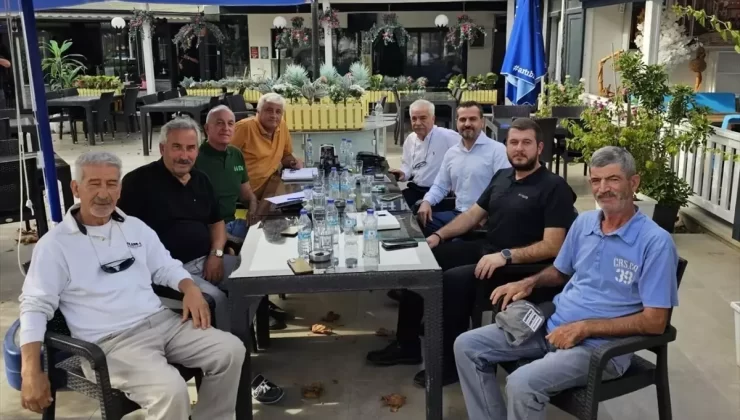 Özcan, Mahalle Ziyaretleriyle İhtiyaçları Dinliyor