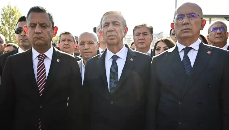 Özgür Özel: 10 Ekim Katliamı Aydınlanmalı