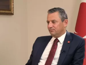 Özgür Özel: Doğru adayı adaylaştıracağım