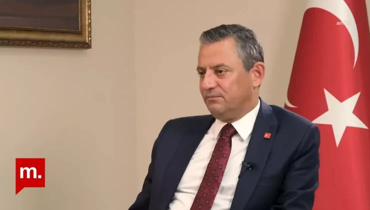 Özgür Özel: Doğru adayı adaylaştıracağım