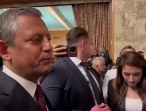 Özgür Özel ve Bahçeli’nin İfadeleri