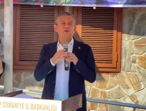 Özgür Özel, Yaşar Kemal’in Doğum Gününde Kültür Evi’ni Ziyaret Etti