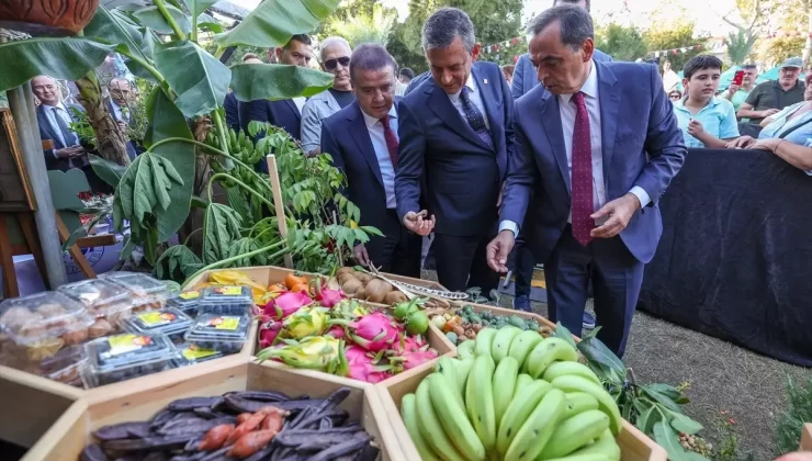 Özgür Özel’den İsrail’e Soykırım Suçlaması