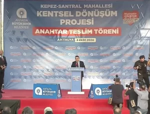 Özgür Özel’den Sinan Ateş Davasına İlişkin Açıklama: Eninde Sonunda Siyasi Bağlantılara Ulaşılması Gerekmektedir