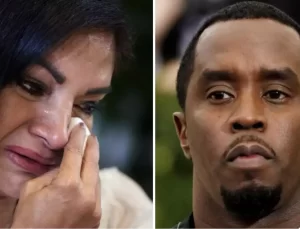 P Diddy’ye 120 cinsel saldırı iddiası