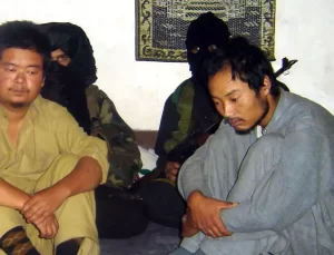 Pakistan’da İki Çin Vatandaşı İntihar Saldırısında Öldü