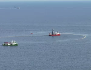 Palamut Avında Bereketli Sezon