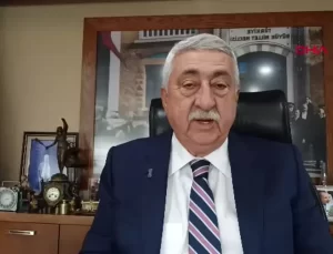 Palandöken: Kredi Kartı Komisyonları Düşürülmeli