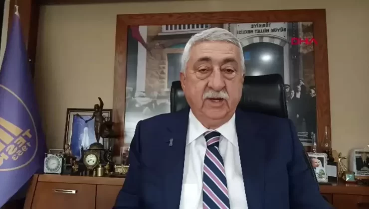 Palandöken: Kredi Kartı Komisyonları Düşürülmeli