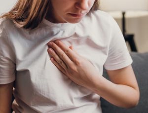 Panik Atak Nedir?