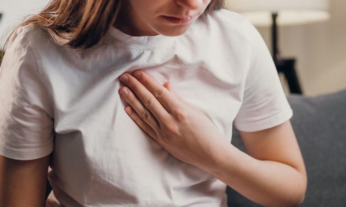 Panik Atak Nedir?