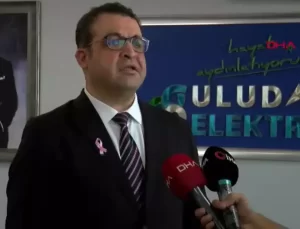 Pembe Fatura ile Meme Kanseri Farkındalığı