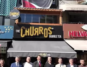 Pendik’te Filistin Destekli İşletmeye Ceza